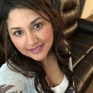Meet your Posher, Erika